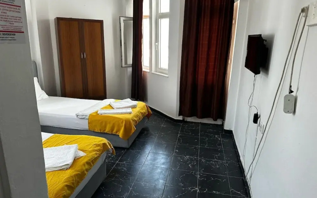 Finike Sever Otel