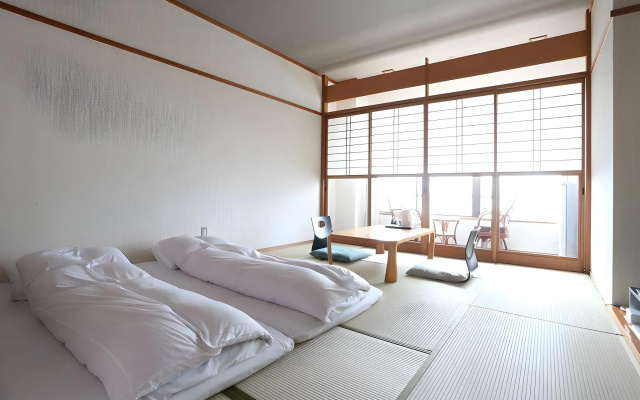Sakuraya – Guest Rooms – Hatsukaichi
