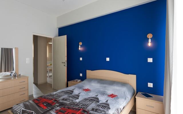 Central Luxury Apartment