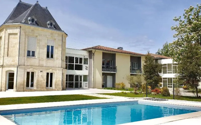 Green Hôtels Bordeaux Arena