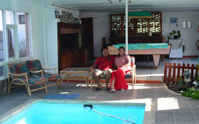 Fisherhaven Traveller's Lodge - Hostel