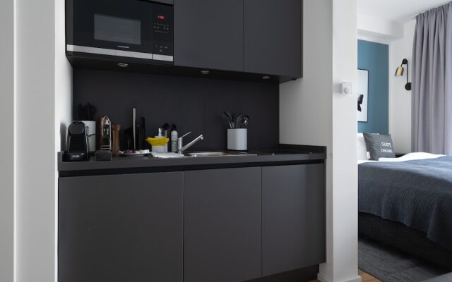 Limehome Potsdam Annemarie-Wolff Platz