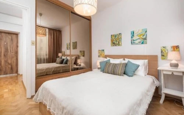 Okopowa 31 by Homeprime