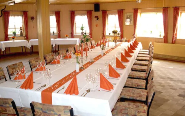 Hotel-Restaurant Auerhahn