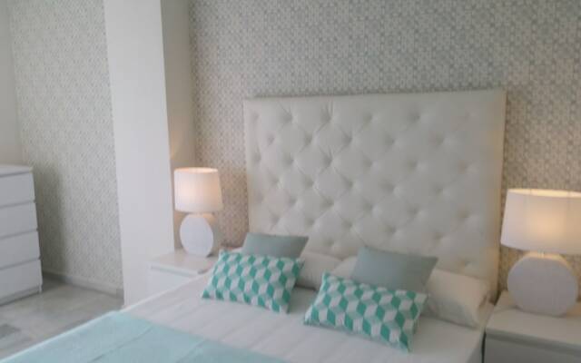 Marbella Beach Centre 2 beds Segovia E
