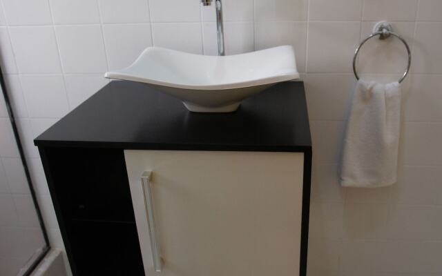 Beach Hostel & Suites Los Pibes de Flores