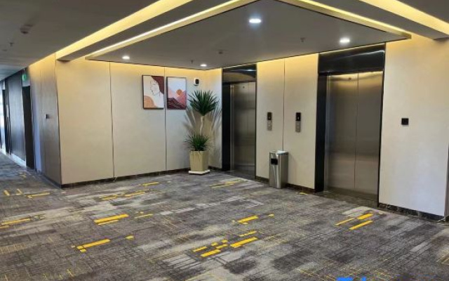 Wuzhong Pengsheng Hotel