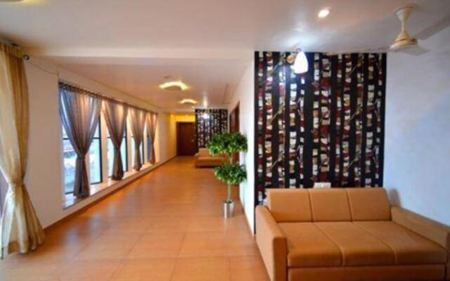 The Grand Imperial Hotel