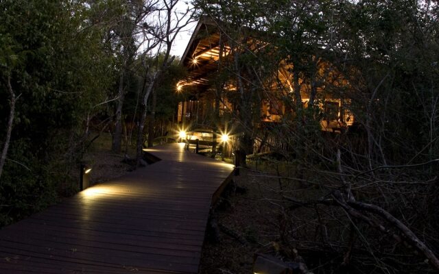 Amorello Safari Park