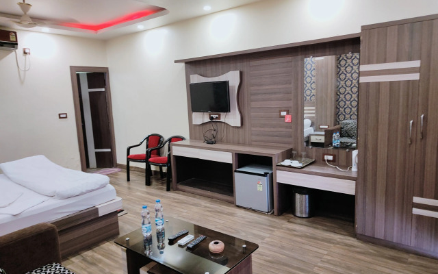 Sher Bengal Beach Resort