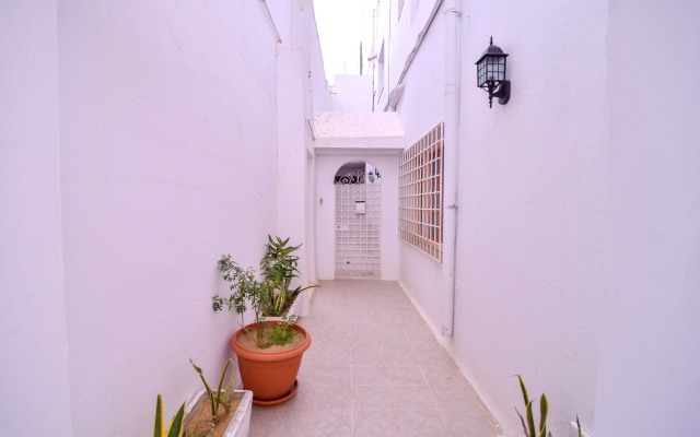 Airbetter -Cosy Apartment near Hammamet beach