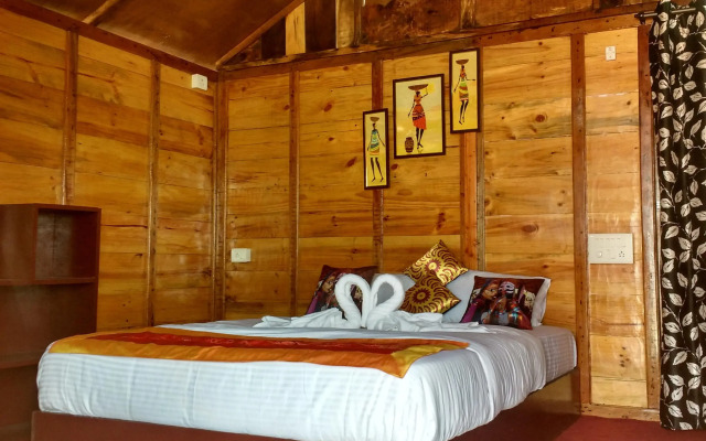 Divine Beach Resort