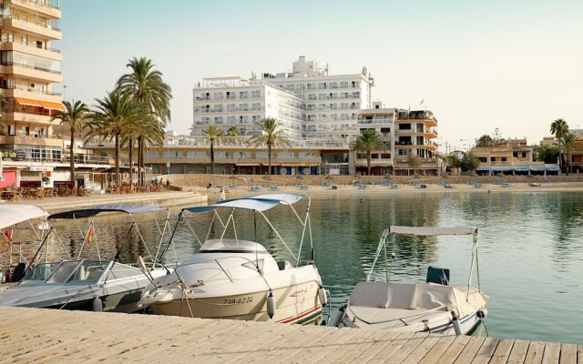 Sunprime Waterfront