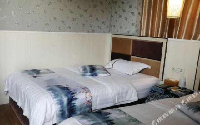Zhengjia Hostel