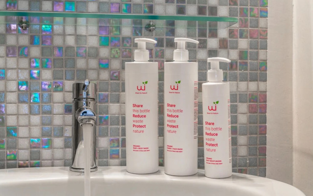 Apartment Rampe di S. Antonio - BH 58