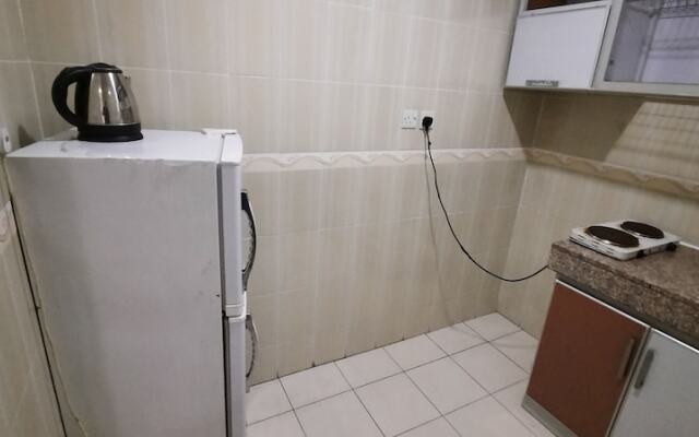 OYO 539 Arqa Al Masaken Residential Units