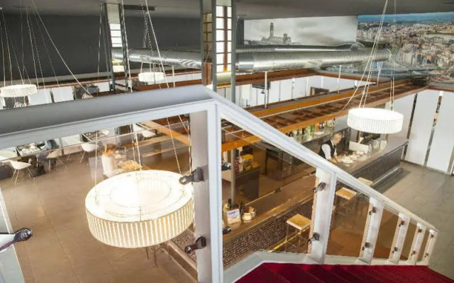 Hotel Condes de Urgel