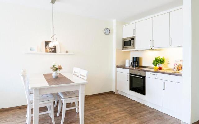 Kaiserhof 4 Wohnung 16