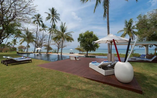 Villa Sapi