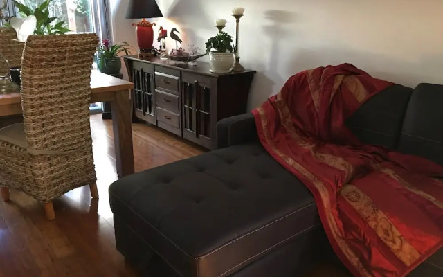 The Contessas Beachside Folly - BnB