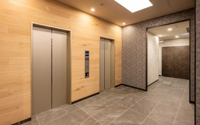 Shizutetsu Hotel Prezio Osaka-Shinsaibashi