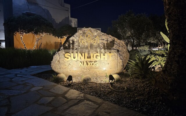 Sunlight Naxos Studio