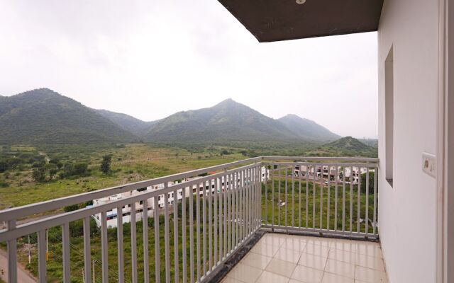 Holiday Apartment in City Center