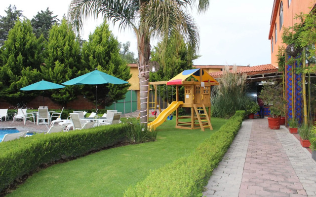 Hotel GS Quinto Sol
