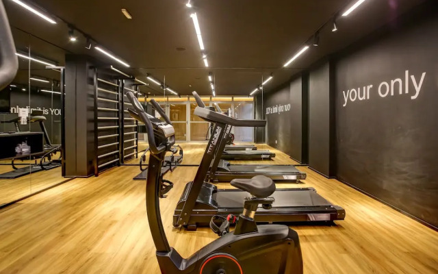 Roomo Butanta Reboucas