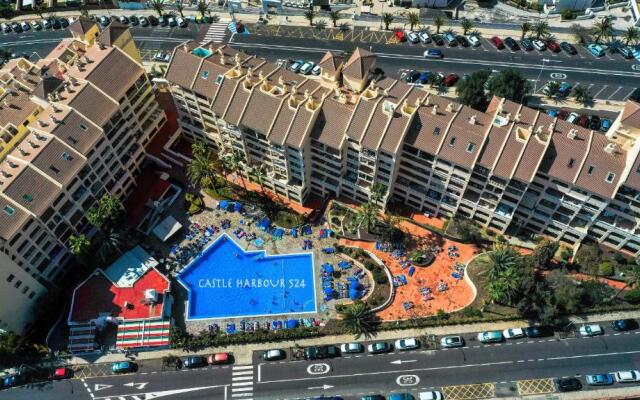 CH 524 Sea View