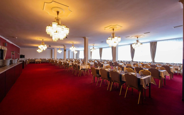 Hotel Slovan