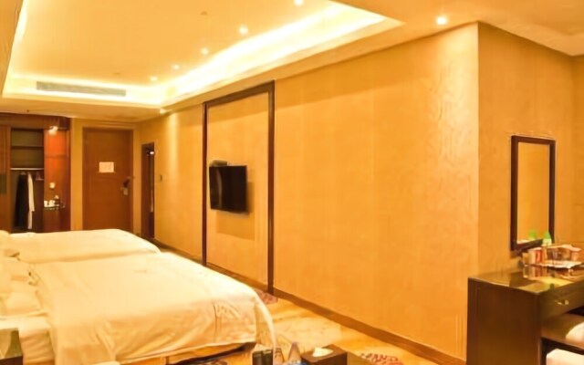 广州威利斯酒店