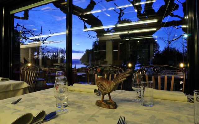 Hôtel Restaurant Cave Bel-Air