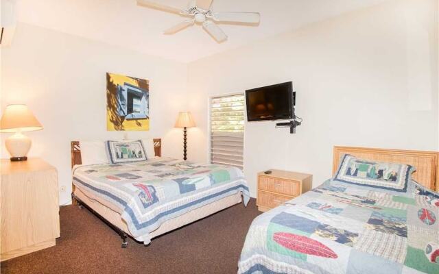 Kahana Sunset C5 - Two Bedroom Condo