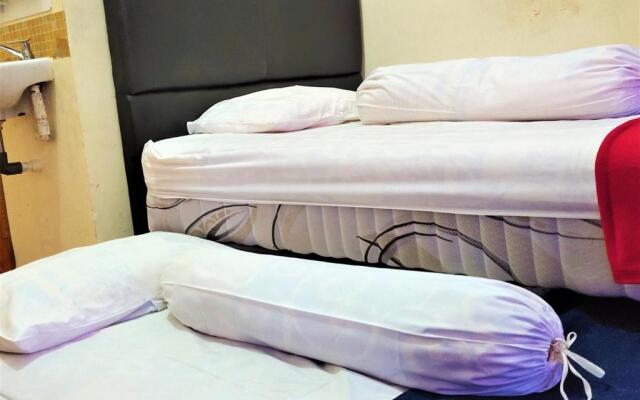 Katawa Guest House Syariah