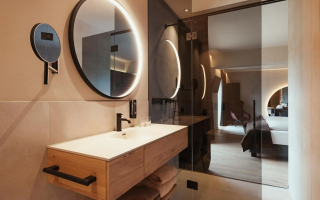 Hotel Lech Da Sompunt