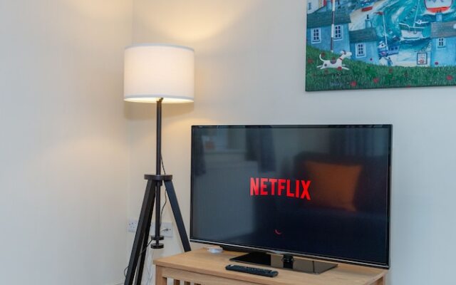 Tamar View Serviced Apartment