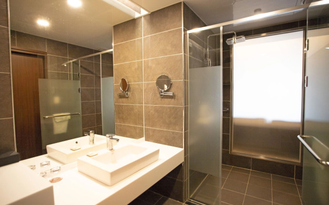 The Qube Resort Jeju