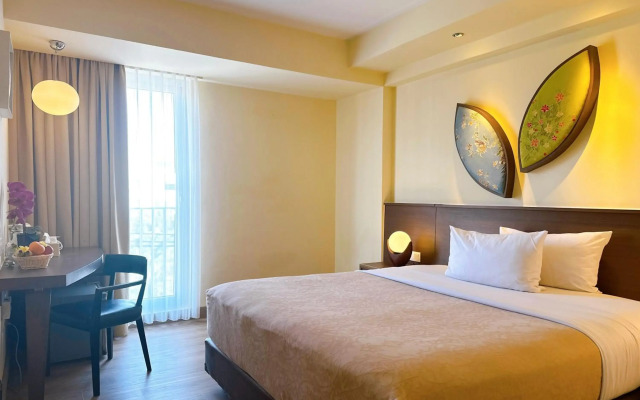 Atanaya Kuta Bali Hotel