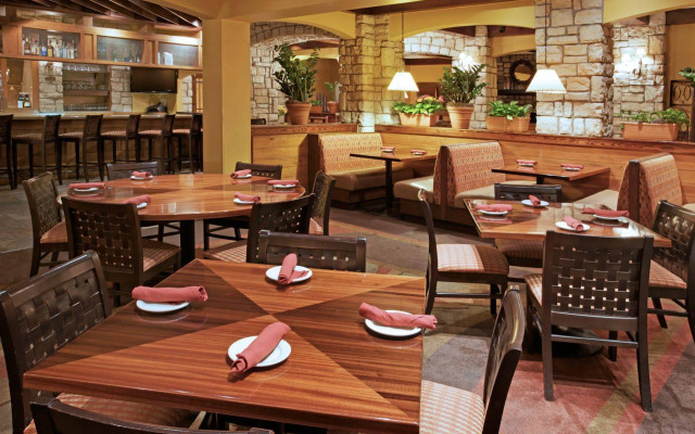 Holiday Inn Houston Intercontinental Airport by IHG