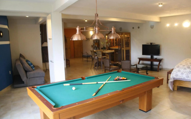 Casa Corazón de Plata Suites