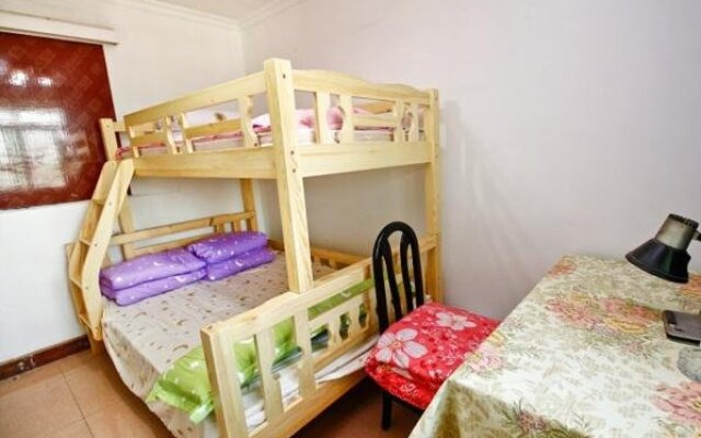 Backpacker Youth Hostel