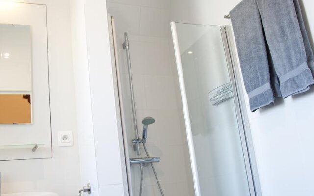 B&B Het Agnetenklooster