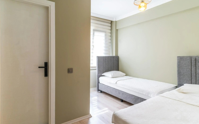 Assos Kayalar Blue Beach Hotel