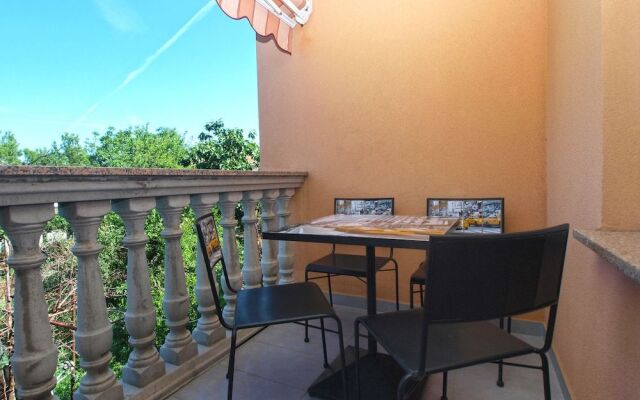 Apartment 1638