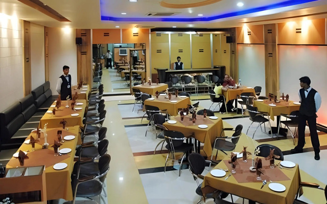 Hotel Simran Pride
