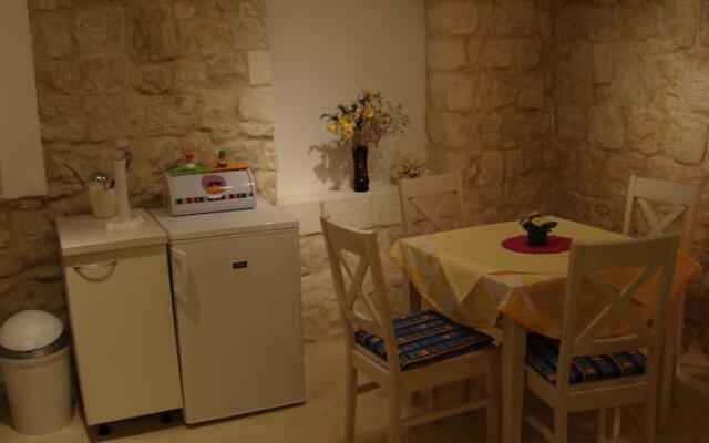 Apartment Lidija