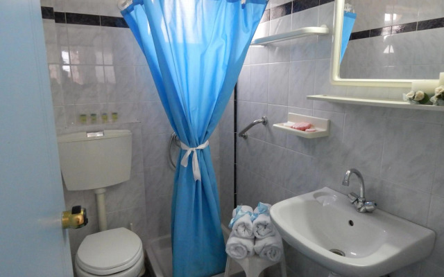 Malia Star Apartments