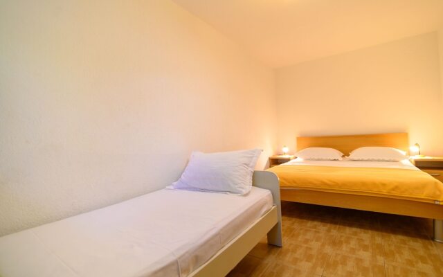 Apartments Vice