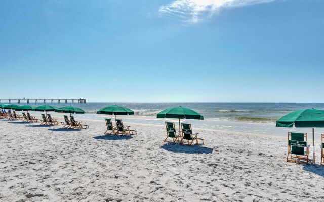 Waterscape Condominiums